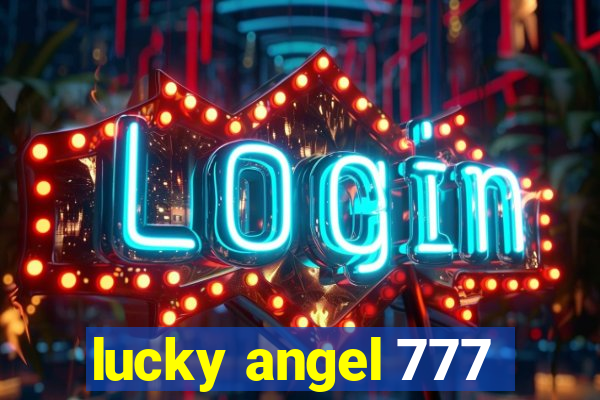 lucky angel 777